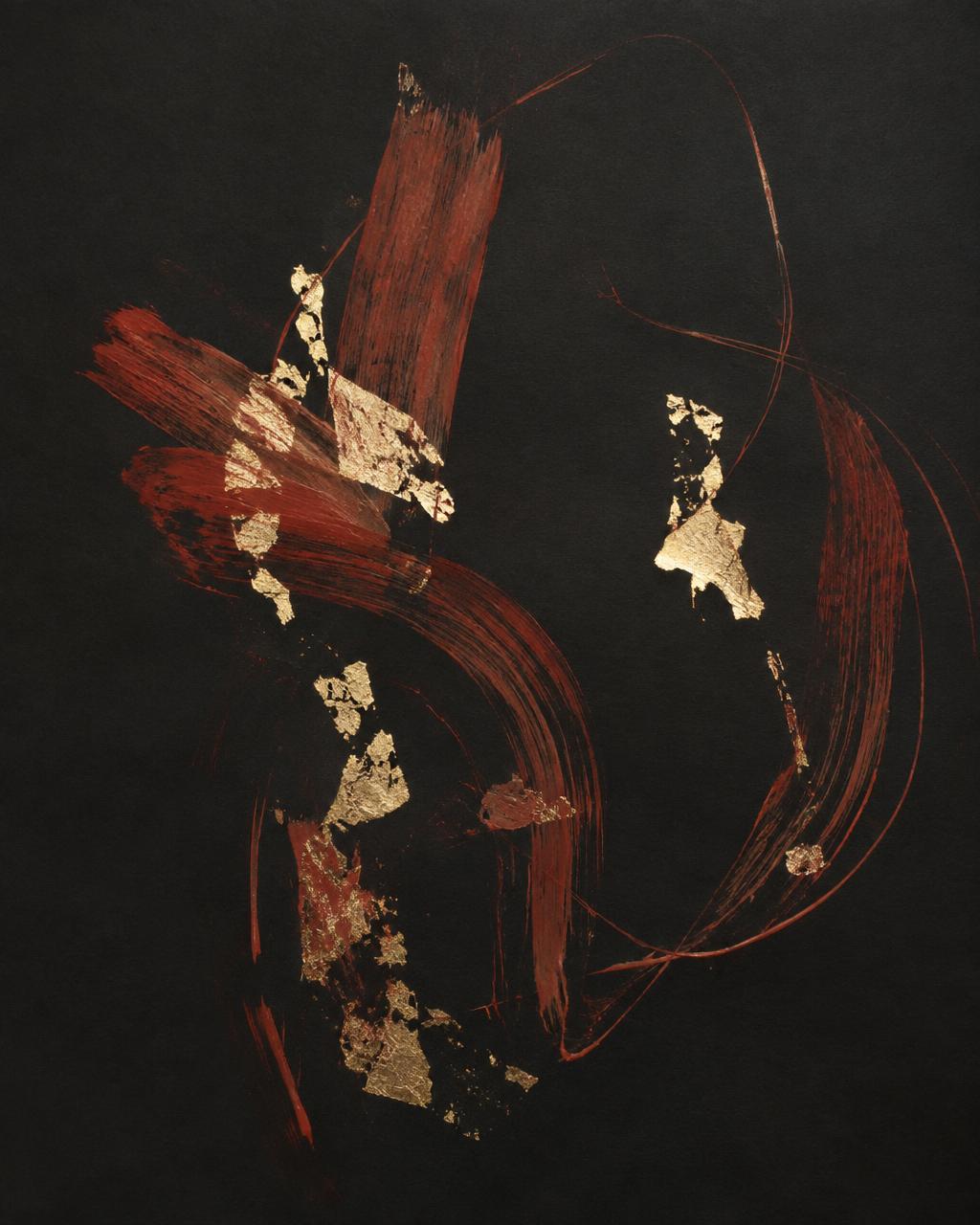 Gilt Meridian