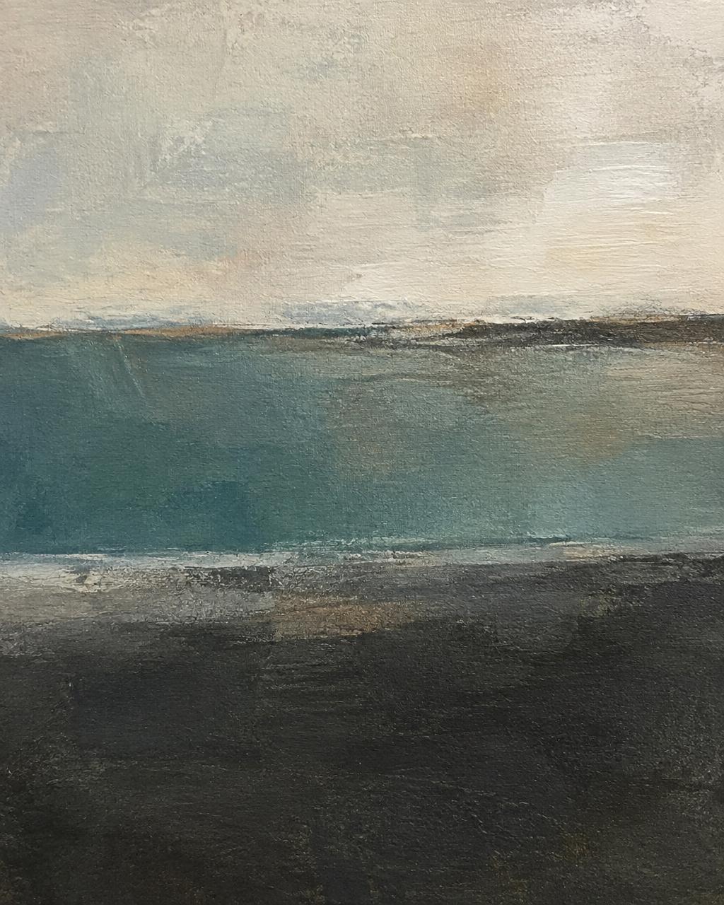 Horizon Study No. 4