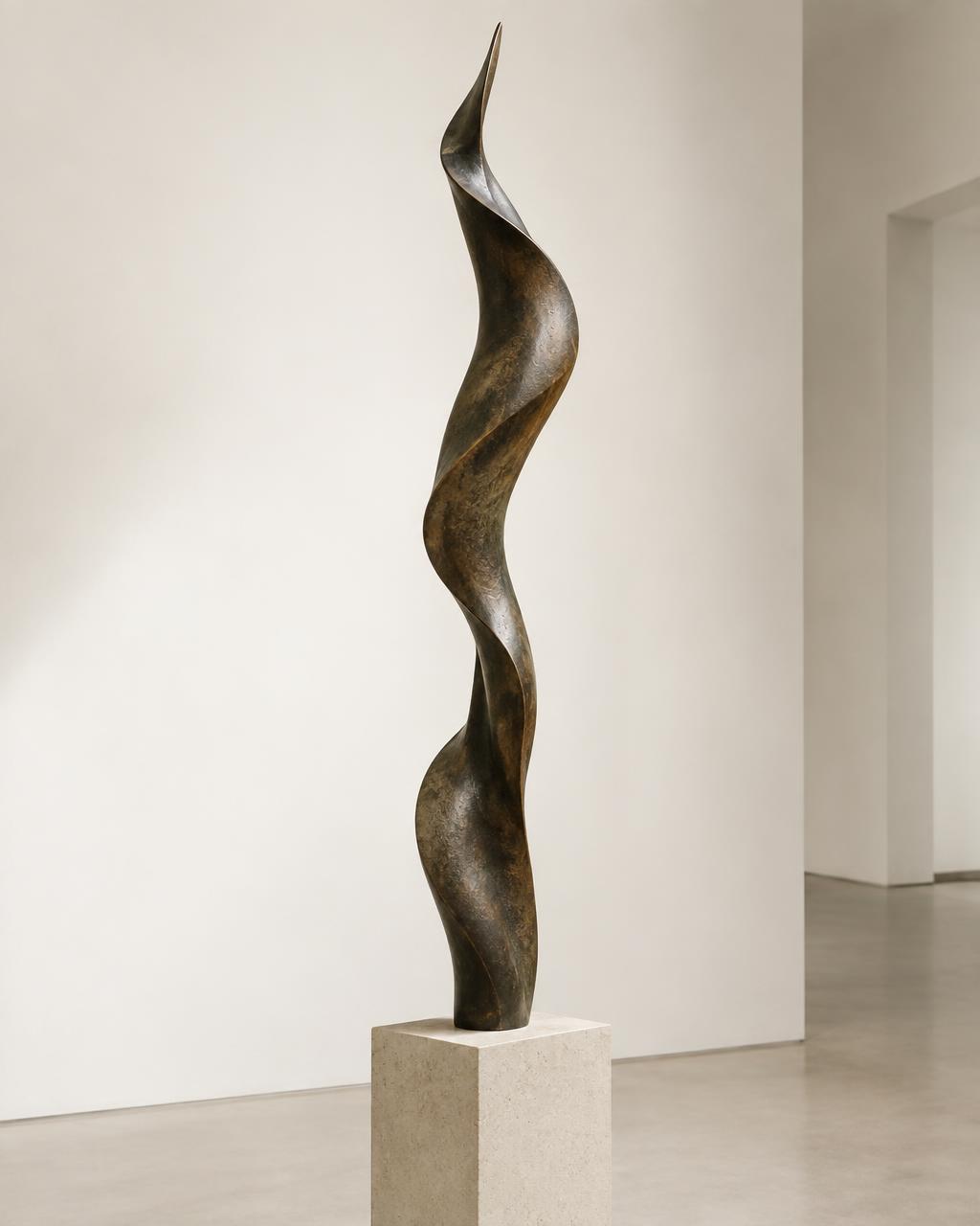 Ascending Form