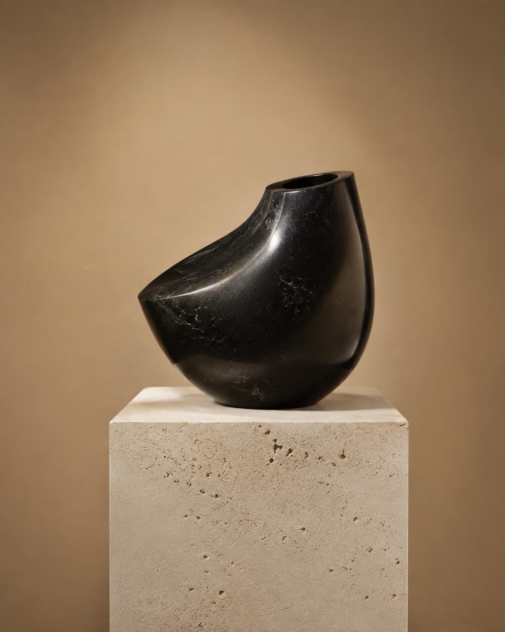 Untitled (Vessel)